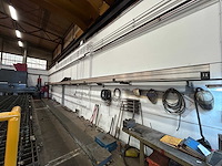 Voortman - 2019 - v310 - plaatbewerkingsmachine plasma bevel en boorunit - afbeelding 1 van  45