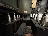 Voortman - 2019 - v310 - plaatbewerkingsmachine plasma bevel en boorunit - afbeelding 5 van  45
