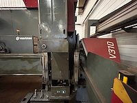 Voortman - 2019 - v310 - plaatbewerkingsmachine plasma bevel en boorunit - afbeelding 6 van  45