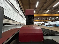 Voortman - 2019 - v310 - plaatbewerkingsmachine plasma bevel en boorunit - afbeelding 7 van  45