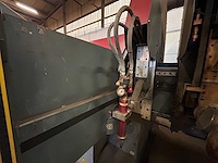 Voortman - 2019 - v310 - plaatbewerkingsmachine plasma bevel en boorunit - afbeelding 9 van  45