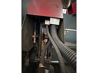 Voortman - 2019 - v310 - plaatbewerkingsmachine plasma bevel en boorunit - afbeelding 11 van  45
