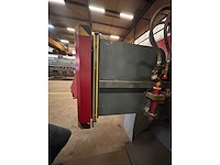 Voortman - 2019 - v310 - plaatbewerkingsmachine plasma bevel en boorunit - afbeelding 12 van  45