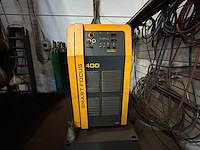 Voortman - 2019 - v310 - plaatbewerkingsmachine plasma bevel en boorunit - afbeelding 19 van  45