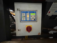 Voortman - 2019 - v310 - plaatbewerkingsmachine plasma bevel en boorunit - afbeelding 26 van  45