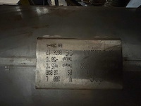 Voortman - 2019 - v310 - plaatbewerkingsmachine plasma bevel en boorunit - afbeelding 27 van  45