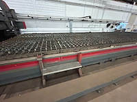 Voortman - 2019 - v310 - plaatbewerkingsmachine plasma bevel en boorunit - afbeelding 33 van  45
