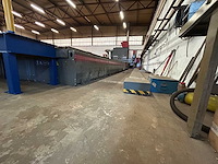 Voortman - 2019 - v310 - plaatbewerkingsmachine plasma bevel en boorunit - afbeelding 36 van  45