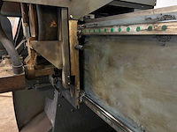 Voortman - 2019 - v310 - plaatbewerkingsmachine plasma bevel en boorunit - afbeelding 37 van  45