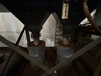 Voortman - 2019 - v310 - plaatbewerkingsmachine plasma bevel en boorunit - afbeelding 39 van  45