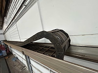 Voortman - 2019 - v310 - plaatbewerkingsmachine plasma bevel en boorunit - afbeelding 3 van  21