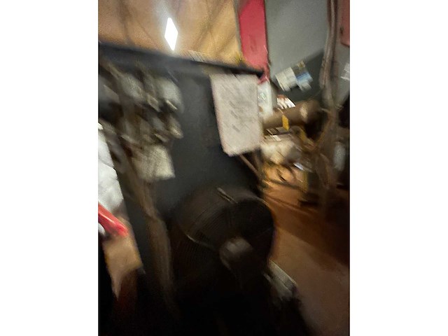Voortman - 2019 - v310 - plaatbewerkingsmachine plasma bevel en boorunit - afbeelding 8 van  21