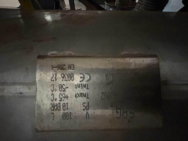Voortman - 2019 - v310 - plaatbewerkingsmachine plasma bevel en boorunit - afbeelding 12 van  21