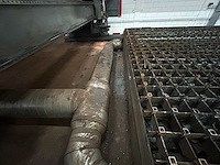 Voortman - 2019 - v310 - plaatbewerkingsmachine plasma bevel en boorunit - afbeelding 16 van  21