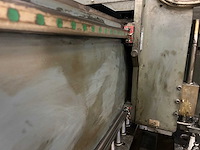 Voortman - 2019 - v310 - plaatbewerkingsmachine plasma bevel en boorunit - afbeelding 19 van  21