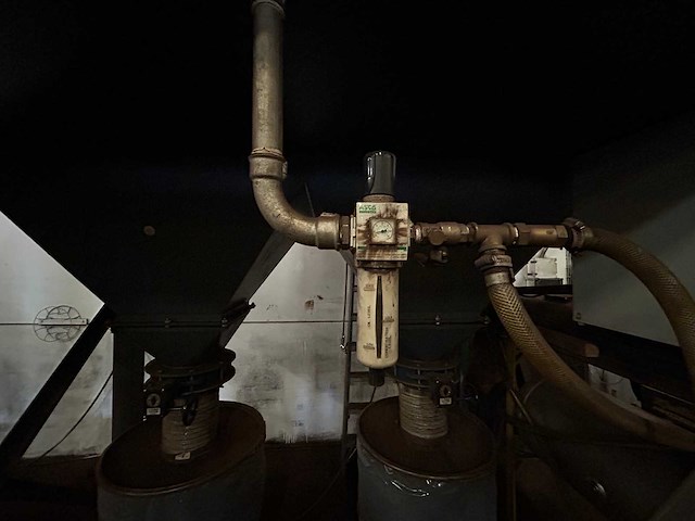 Voortman - 2019 - v310 - plaatbewerkingsmachine plasma bevel en boorunit - afbeelding 20 van  21