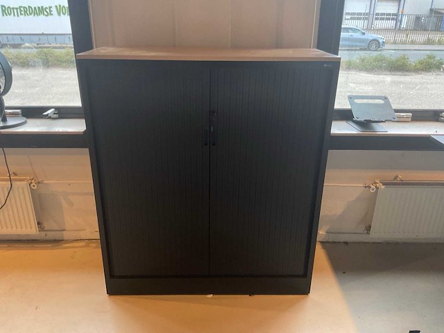 Voortman - archiefkast 120x47x136,5cm (2x) - afbeelding 1 van  5