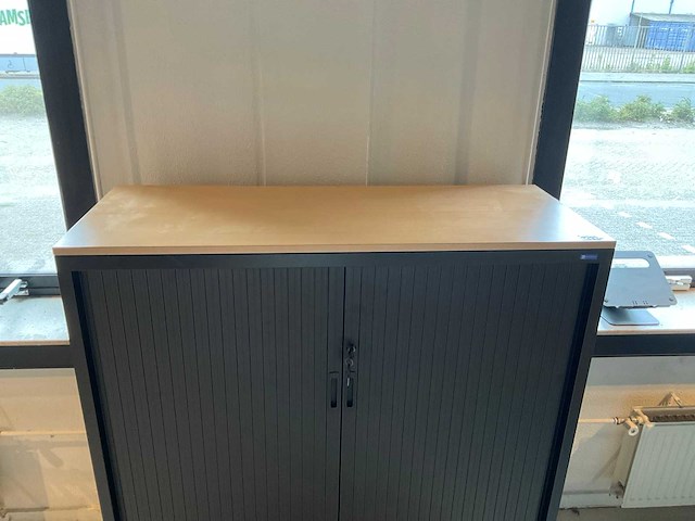 Voortman - archiefkast 120x47x136,5cm (2x) - afbeelding 2 van  5