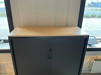 Voortman - archiefkast 120x47x136,5cm (2x) - afbeelding 2 van  5