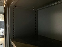 Voortman - archiefkast 120x47x136,5cm (2x) - afbeelding 6 van  7