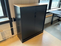 Voortman - archiefkast 120x47x136,5cm (2x) - afbeelding 1 van  6