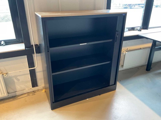 Voortman - archiefkast 120x47x136,5cm (2x) - afbeelding 4 van  6