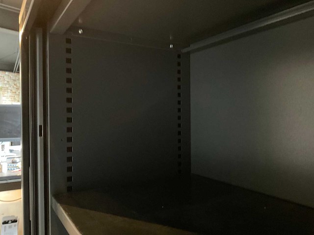 Voortman - archiefkast 120x47x136,5cm (2x) - afbeelding 5 van  6