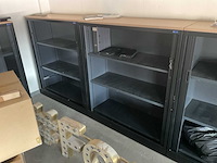Voortman - archiefkast 120x47x136,5cm (2x) - afbeelding 6 van  6