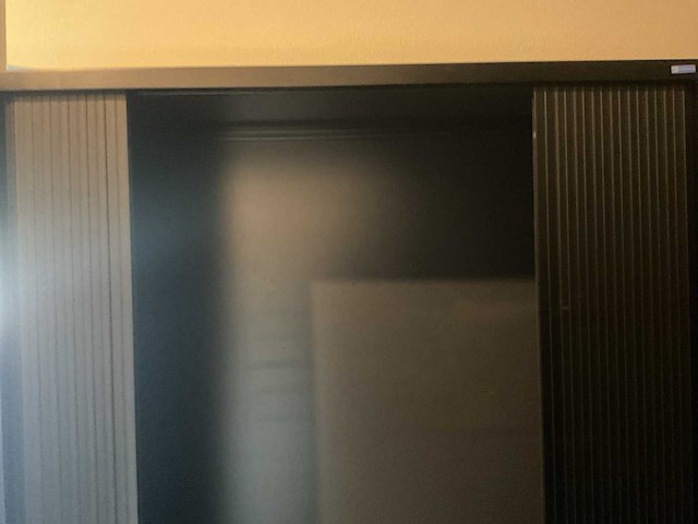 Voortman - archiefkast 120x48x195cm - afbeelding 4 van  5