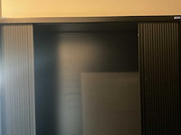 Voortman - archiefkast 120x48x195cm - afbeelding 4 van  5