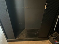 Voortman - archiefkast 120x48x195cm - afbeelding 2 van  2
