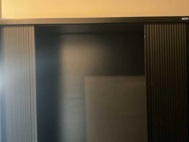 Voortman - archiefkast 120x48x195cm - afbeelding 4 van  4