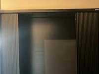 Voortman - archiefkast 120x48x195cm - afbeelding 4 van  4