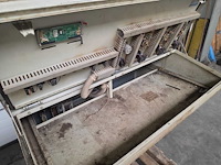 Voortman - cnc - overige machine toebehoren - afbeelding 12 van  14