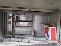 Voortman - cnc - overige machine toebehoren - afbeelding 13 van  14