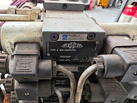 Voortman - cnc - overige machine toebehoren - afbeelding 6 van  14