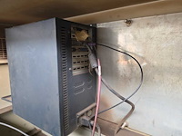 Voortman - cnc - overige machine toebehoren - afbeelding 11 van  14