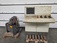 Voortman - cnc - overige machine toebehoren - afbeelding 1 van  14