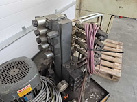 Voortman - cnc - overige machine toebehoren - afbeelding 4 van  14