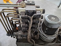 Voortman - cnc - overige machine toebehoren - afbeelding 5 van  14