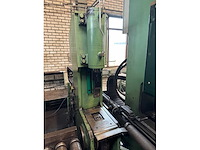 Voortman - vhs + vps 1800 - overige pons- en stansmachines - afbeelding 7 van  16