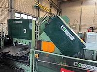 Voortman - vhs + vps 1800 - overige pons- en stansmachines - afbeelding 8 van  16