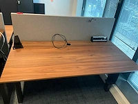 Voortman elektrisch duo zit-sta bureau (2x) - afbeelding 7 van  7