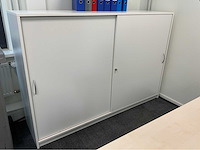 Voortman kantoorkast