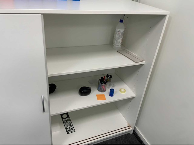 Voortman kantoorkast - afbeelding 3 van  3