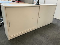 Voortman kantoorkast