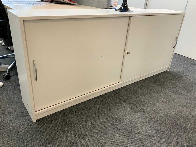 Voortman kantoorkast - afbeelding 2 van  4