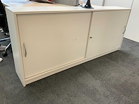 Voortman kantoorkast - afbeelding 2 van  4