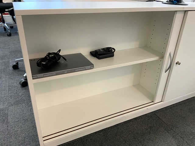 Voortman kantoorkast - afbeelding 3 van  4