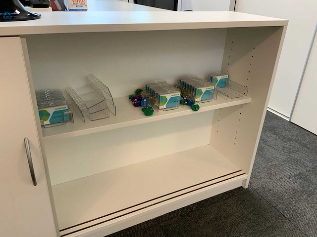 Voortman kantoorkast - afbeelding 4 van  4